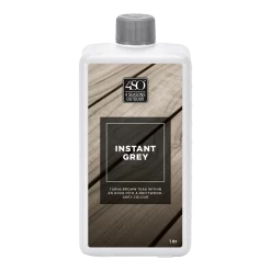 4 Seasons Outdoor Instant Grey - 1000ml - Tuinmeubel Onderhoud