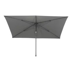Azzurro Stokparasol 200 X 300 Cm - Charcoal