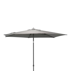 Azzurro Stokparasol 300 Cm U00d8 - Mid Grey