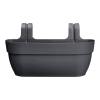 Elho Balkonbak Vibia Campana Easy Hanger Large - Antraciet -Tuinbenodigdheden Bevordering balkonbak vibia campana easy hanger large antraciet balkonbak antraciet 1 1