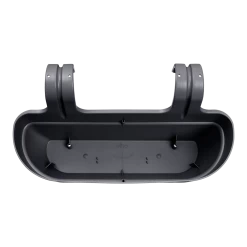 Elho Balkonbak Vibia Campana Easy Hanger Large - Antraciet -Tuinbenodigdheden Bevordering balkonbak vibia campana easy hanger large antraciet balkonbak antraciet 3 1