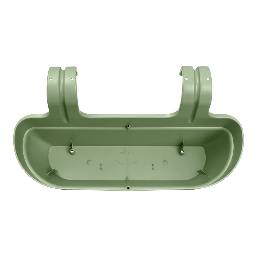 Elho Balkonbak Vibia Campana Easy Hanger Large - Pistache Groen - Afbeelding 3