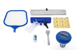 Bestway Zwembadonderhoud Set Compleet -Tuinbenodigdheden Bevordering bestway zwembadonderhoud set compleet 3