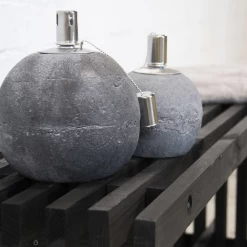 Betonnen Olielamp L - Fancy Flames 9 Betonnen Olielamp L - Fancy Flames -Tuinbenodigdheden Bevordering betonnen olielamp l fancy flames 3