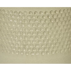 Bloempot Collin - D33 X H34cm - Creme -Tuinbenodigdheden Bevordering bloempot collin creme bloempot 3