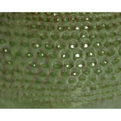 Bloempot Collin - D48 X H50cm - Groen -Tuinbenodigdheden Bevordering bloempot collin groen bloempot 3