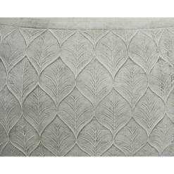 Bloempot Ella - D36 X H27,5cm - Lichtgrijs -Tuinbenodigdheden Bevordering bloempot ella d36 x h27 5cm lichtgrijs bloempot 3