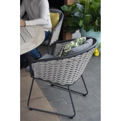 Bo Dining Stoel - Incl. Kussens 11 Bo Dining Stoel - Incl. Kussens -Tuinbenodigdheden Bevordering bo dining stoel incl kussens 5 1