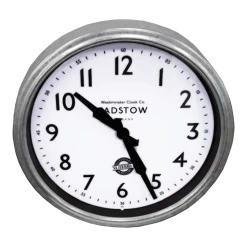 Buitenklok Padstow - 38cm