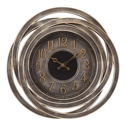 Buitenklok Ripley - 50cm