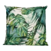 Buitenkussen Monstera 45x45cm - Tuinkussen -Tuinbenodigdheden Bevordering buitenkussen monstera 45x45cm tuinkussen polyester 1