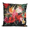 Buitenkussen Tropische Bloem 60x60cm - Tuinkussen -Tuinbenodigdheden Bevordering buitenkussen tropische bloem 60x60cm tuinkussen polyester 1