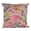 Buitenkussen Vogel 45x45cm - Tuinkussen -Tuinbenodigdheden Bevordering buitenkussen vogel 45x45cm tuinkussen polyester 1