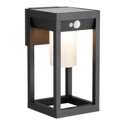 Calex Smart Solar Lantern -Tuinbenodigdheden Bevordering calex smart solar lantern 3