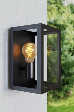 Calex Smart Standaard Led Lamp - 7W 550lm 1800-6500K -Tuinbenodigdheden Bevordering calex smart standaard led lamp 7w 550lm 1800 6500k 4