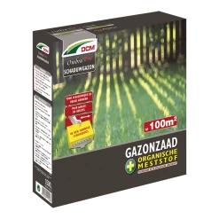 DCM Graszaad Ombrau00ae Plus - 1,5kg - Graszaad
