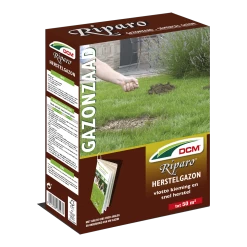 DCM Graszaad Riparou00ae - 0,75kg - Graszaad