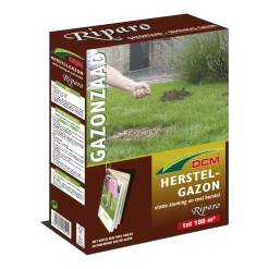 DCM Graszaad Riparou00ae - 1,5kg - Graszaad