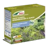 DCM Meststof Vaste Planten, Klimop & Bodembedekkers - 3kg - Tuinplanten Voeding -Tuinbenodigdheden Bevordering dcm meststof vaste planten klimop bodembedekkers 3kg tuinplanten voeding 1