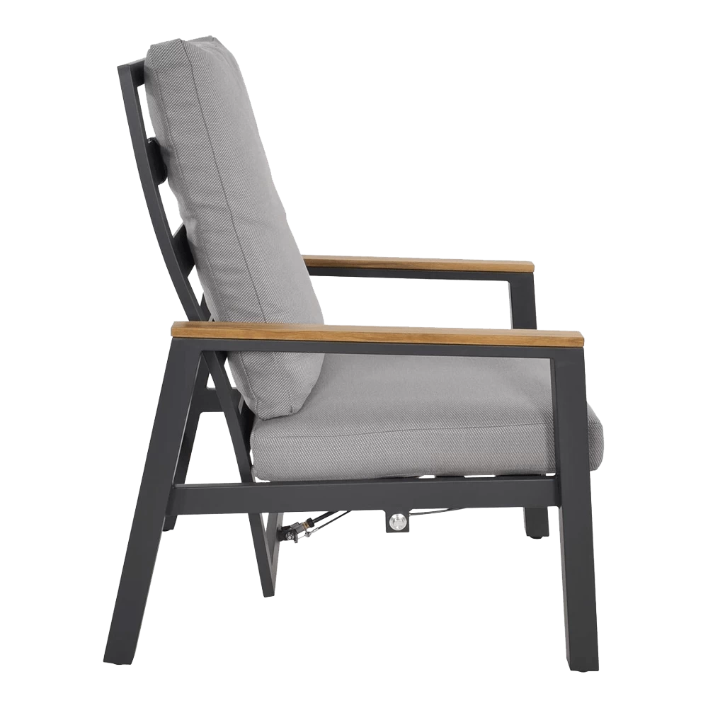 Duoset Coda Charcoal 6 Duoset Coda Charcoal - Afbeelding 4