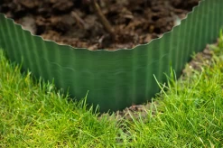 Grasranden PVC Groen - 9x0,25m - Nature 10 Grasranden PVC Groen - 9x0,25m - Nature -Tuinbenodigdheden Bevordering grasranden pvc groen 9x0 25m nature 4