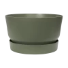 Plantenschaal Elho Greenville 33cm - Bladgroen