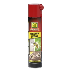 KB Wespen Spray 400ml - Insecten En Ongedierte