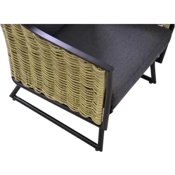 Loungeset Solamente -Tuinbenodigdheden Bevordering loungeset solamente 5 1