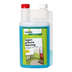 Luxan Algendood 1L - Onkruid En Aanslag