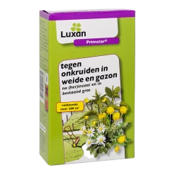 Luxan Primstar 40ml - Onkruid En Aanslag