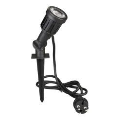 Luxform 230V LED-spotlight Dominica 400 Lumen