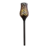 Luxform Battery Flame Torch Tulp -Tuinbenodigdheden Bevordering luxform battery flame torch tulp batterij 1