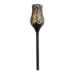 Luxform Battery Flame Torch Tulp
