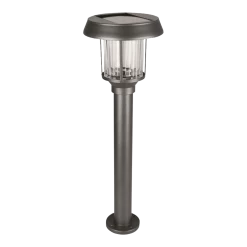 Luxform Hybride Solar Tuinlamp Oklahoma 150 Lumen