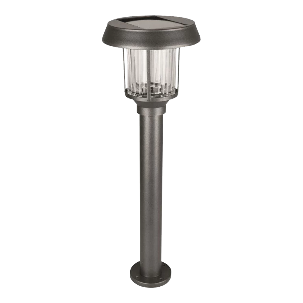 Luxform Hybride Solar Tuinlamp Oklahoma 150 Lumen