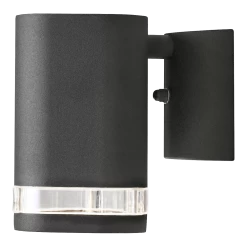 Konstsmide Modena 230V Wandlamp Triade Neerwaarts Single Strip 13.5cm, GU10, Max 35W -Tuinbenodigdheden Bevordering modena 230v wandlamp triade neerwaarts single strip 135cm gu10 max 35w netstroom 3