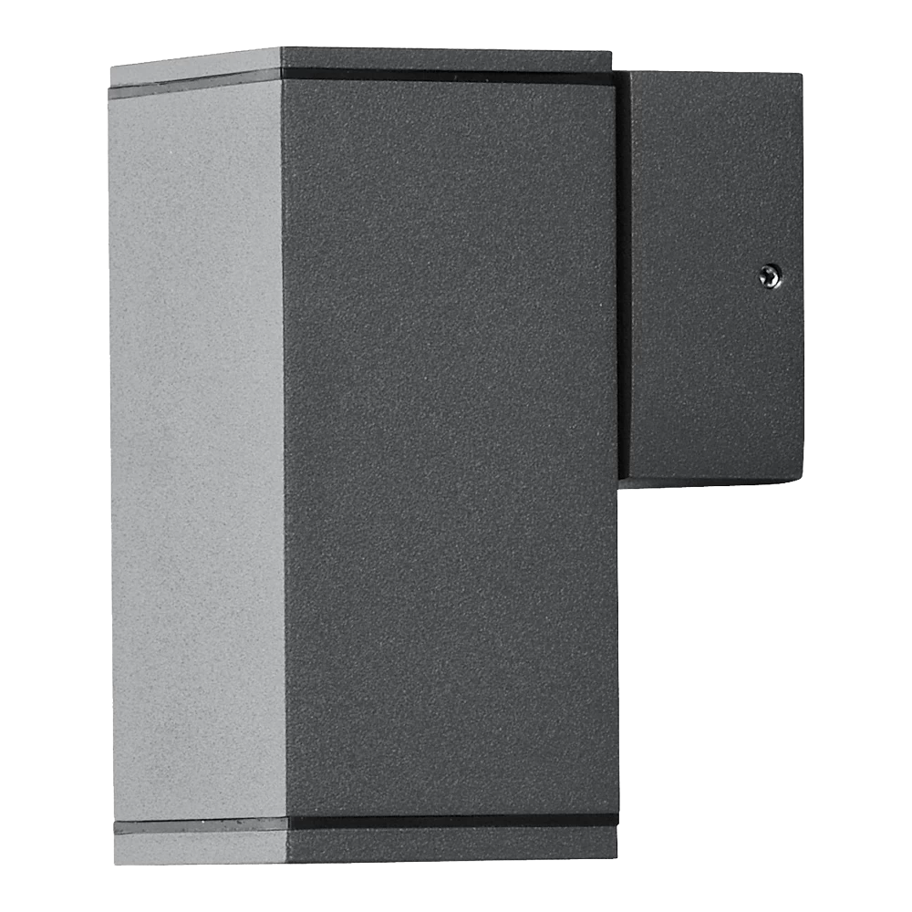 Konstsmide Monza 230V Wandlamp Downspot 13.5cm, GU10 Max 1x 35W - Afbeelding 2