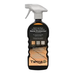 Nano Protector - 500 Ml - Tierra Outdoor