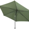 Oasis Stokparasol - 300 Cm. U00d8 - Groen 1 Oasis Stokparasol - 300 Cm. U00d8 - Groen -Tuinbenodigdheden Bevordering oasis stokparasol 300 cm groen 1 4