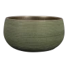 Plantenschaal Lydia - D28 X H13cm - Shiny Green