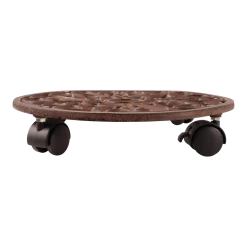 Plantentrolley Rond L - Esschert's Garden 9 Plantentrolley Rond L - Esschert's Garden -Tuinbenodigdheden Bevordering plantentrolley rond l esschert s garden plantentrolley 3