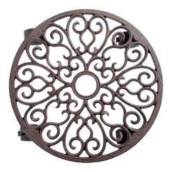 Plantentrolley Rond L - Esschert's Garden 10 Plantentrolley Rond L - Esschert's Garden -Tuinbenodigdheden Bevordering plantentrolley rond l esschert s garden plantentrolley 4