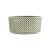 Bloempot Thies Ovaal - L26 X B12 X H13cm - Olijf Groen 1 Bloempot Thies Ovaal - L26 X B12 X H13cm - Olijf Groen -Tuinbenodigdheden Bevordering planter thies olive green d26x12 h13 bloempot 1 6