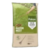 Pokon Bio Gazonmest 16,8kg Voor 250mu00b2 - Gazonmeststof -Tuinbenodigdheden Bevordering pokon bio gazonmest 16 8kg voor 250m gazonmeststof 1 1