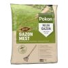 Pokon Bio Gazonmest 5kg Voor 75mu00b2 - Gazonmeststof -Tuinbenodigdheden Bevordering pokon bio gazonmest 5kg voor 75m gazonmeststof 1 1