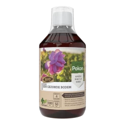 Pokon Bio Kuur Voor Een Gezonde Bodem Concentraat 500ml - Insecten En Ongedierte