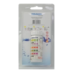 Pool Improve Teststrips 5 In 1 -Tuinbenodigdheden Bevordering pool improve teststrips 5 in 1 3