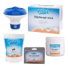 Pool Power Starterkit Zwembadreiniging -Tuinbenodigdheden Bevordering pool power starterkit zwembadreiniging 1