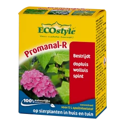 EcoStyle Promanal-R Concentraat. 50ml - Insecten En Ongedierte