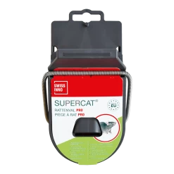 Rattenval PRO Supercat - Insecten En Ongedierte